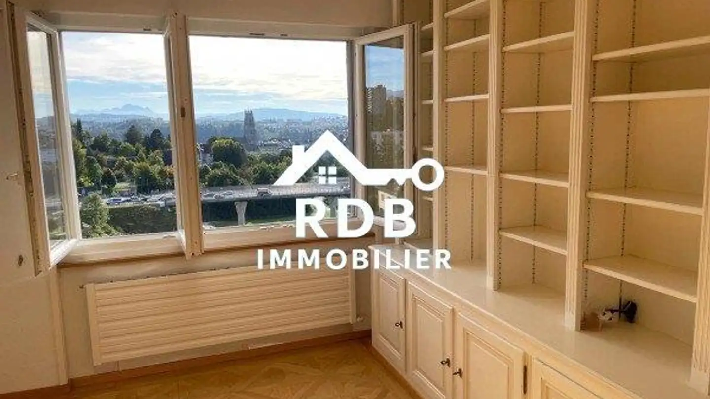 Wohnung mieten - Impasse De La Forêt 24, 1700 Fribourg - Foto 3