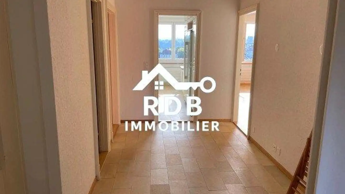 Wohnung mieten - Impasse De La Forêt 24, 1700 Fribourg - Foto 4