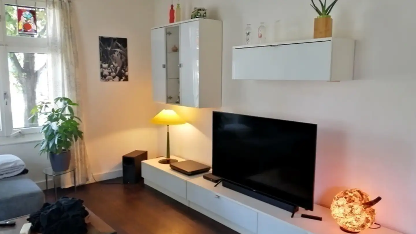 Möblierte Wohnung mieten - 4058 Basel - Foto 2