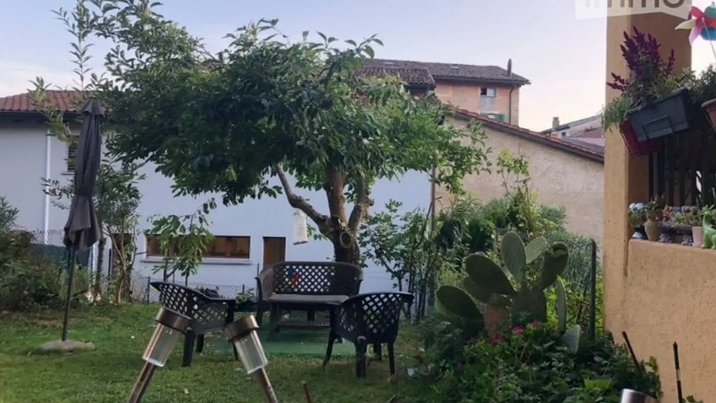 Wohnung mieten - Tarì-Cippo 4, 6944 Cureglia - Foto 4