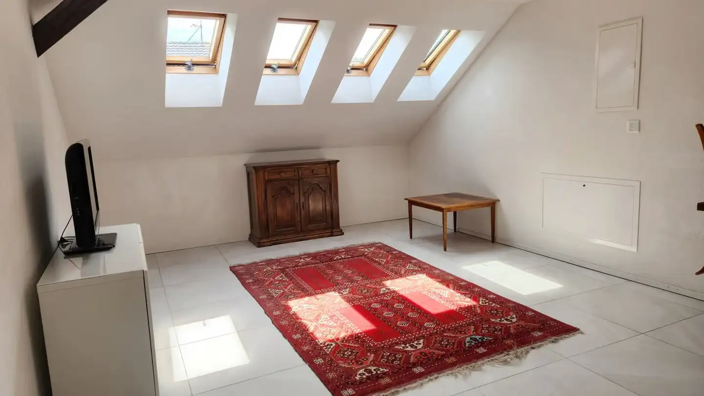 Apartment for rent - Hauptstrasse 48, 4461 Böckten - Photo 2