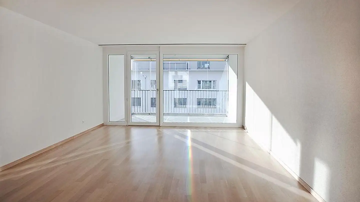 Wohnung mieten - Quellenstrasse 41b, 4310 Rheinfelden - Foto 3