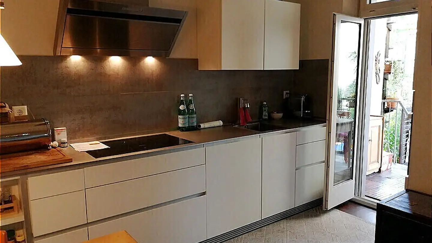 Möblierte Wohnung mieten - 4058 Basel - Foto 3