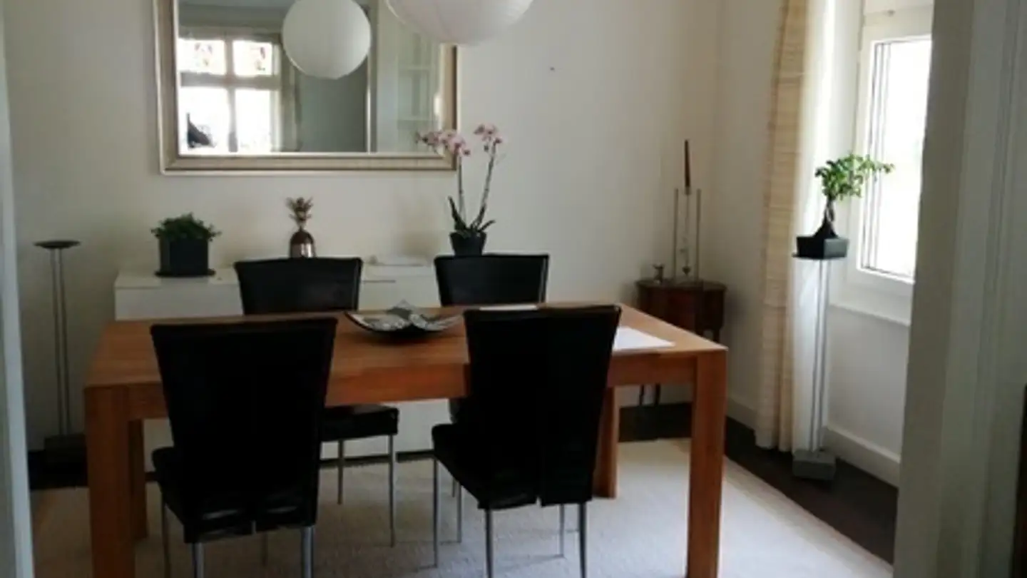 Möblierte Wohnung mieten - 4058 Basel - Foto 4