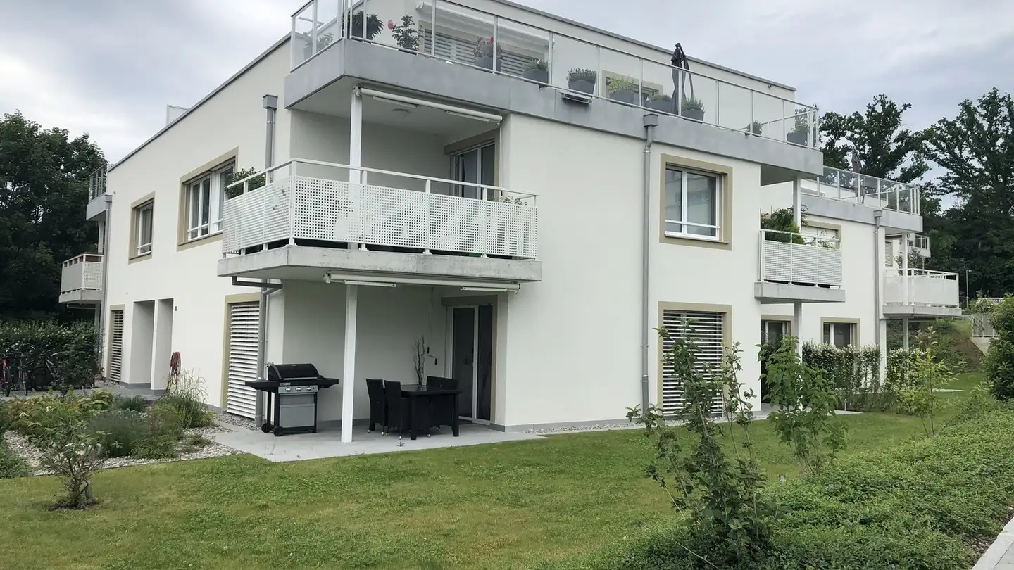 Appartamento in affitto - Salensteinerstrasse 10d, 8272 Ermatingen - Foto 3