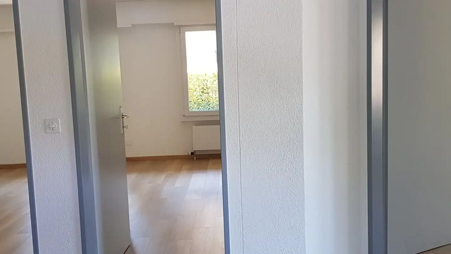 Attic flat for rent - Seestrasse 33, 3600 Thun - Photo 2