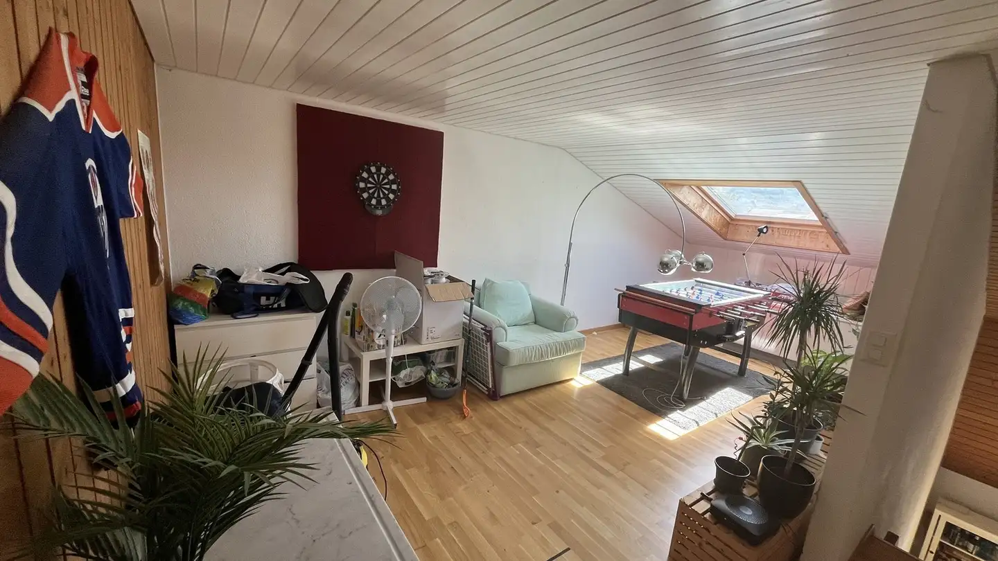 Chambre à louer - Thunstrasse, 3005 Bern