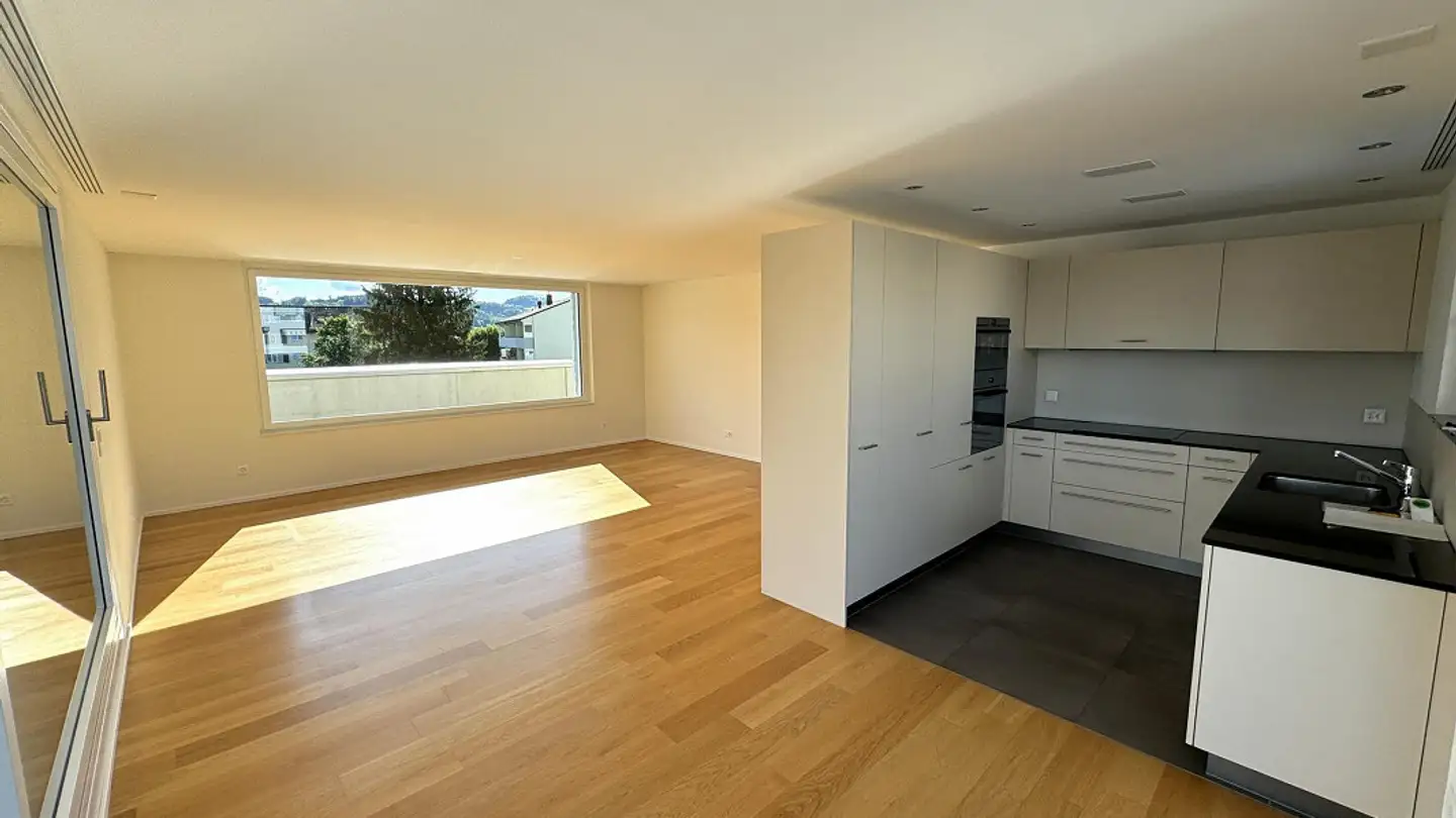 Penthouse mieten - Bahnhofstrasse 9b, 8360 Eschlikon TG - Foto 4