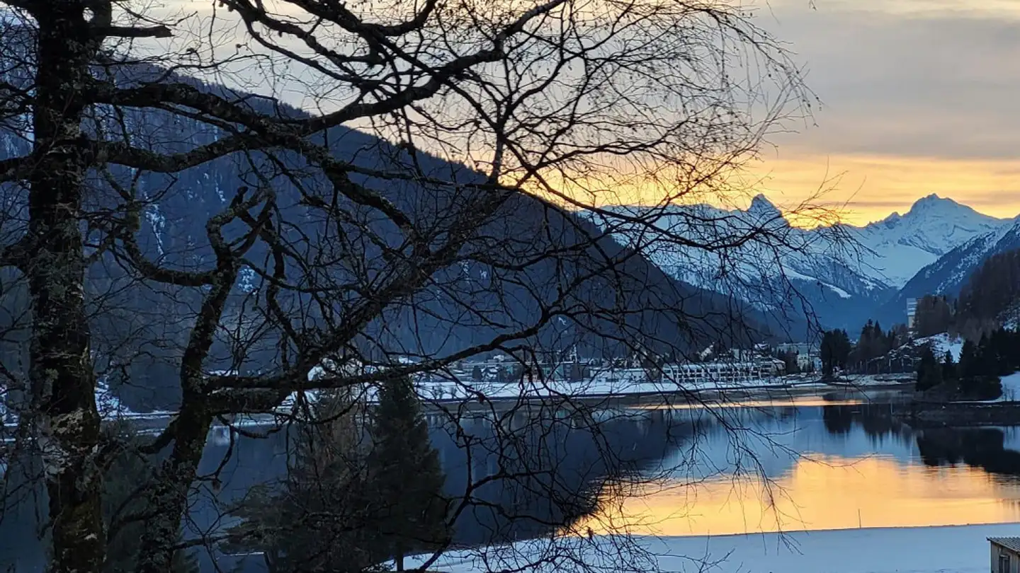 Attico in vendita - Höhwaldstrasse 1, 7265 Davos Wolfgang - Foto 2