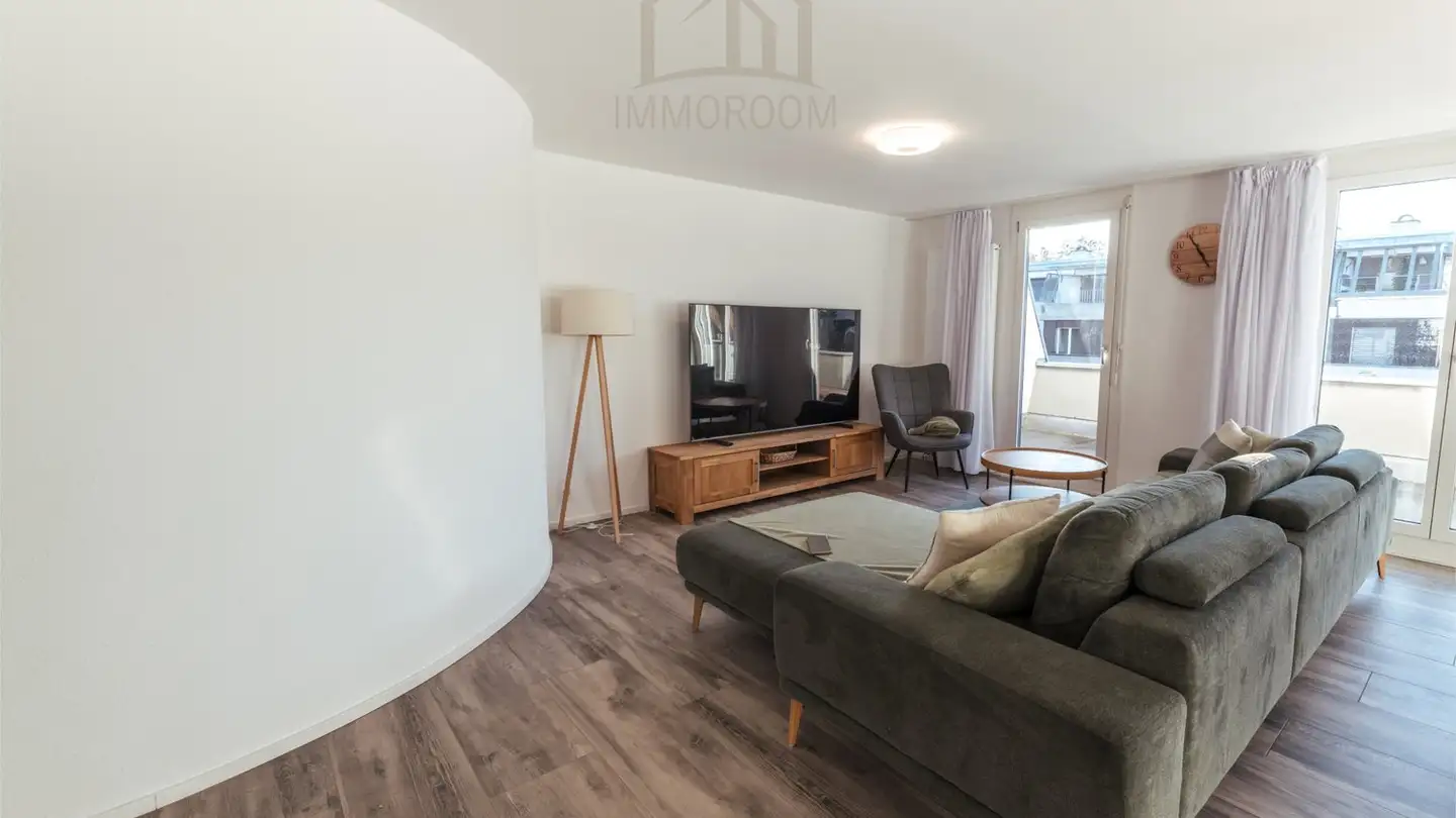 Appartement à vendre - 9242 Oberuzwil