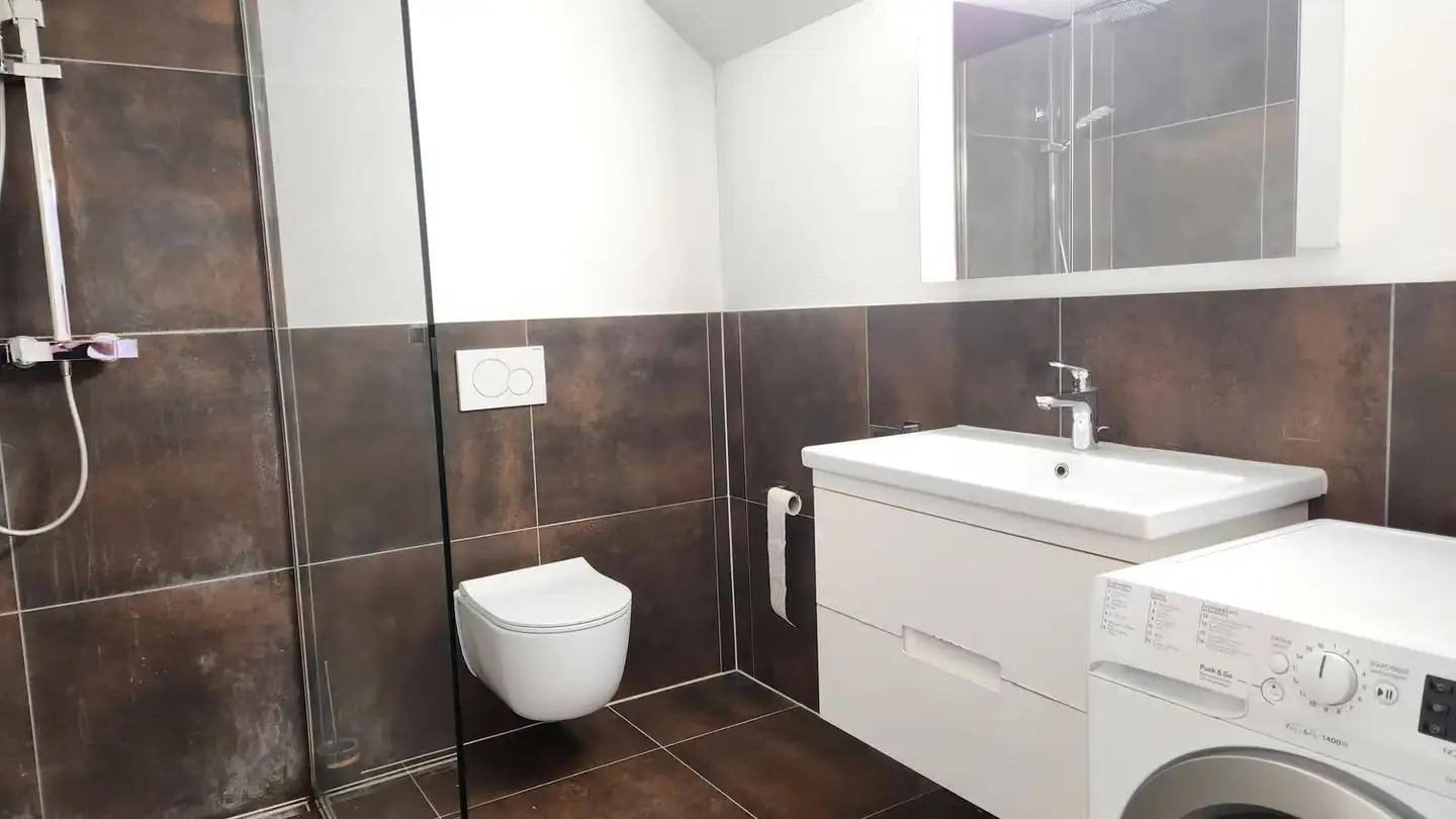 Apartment for rent - Hauptstrasse 48, 4461 Böckten - Photo 4