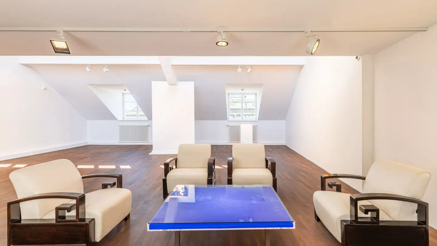 Bürofläche mieten - Paradeplatz, 8001 Zürich - Foto 3