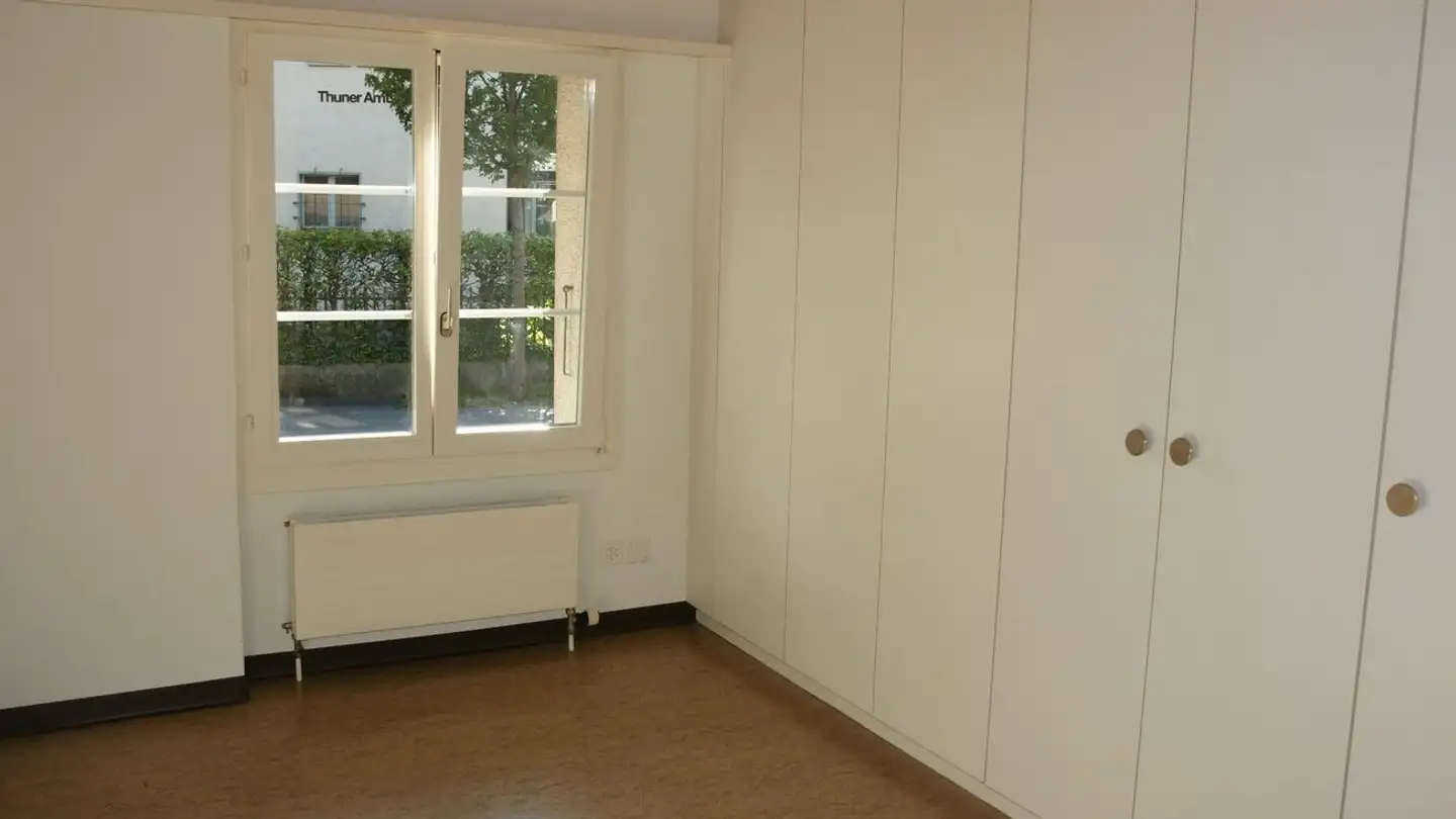 Attic flat for rent - Seestrasse 33, 3600 Thun - Photo 4