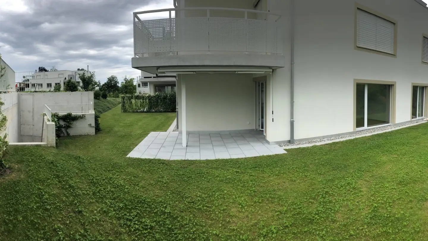 Appartamento in affitto - Salensteinerstrasse 10d, 8272 Ermatingen - Foto 4