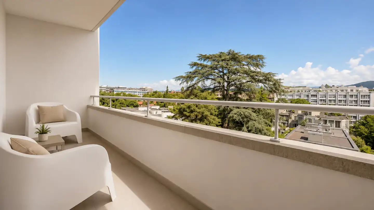 Appartamento in vendita - 1206 Genève