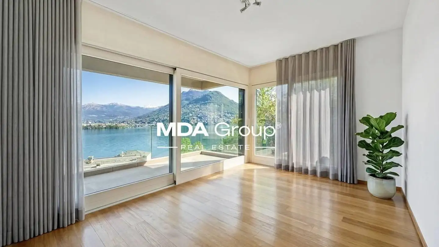 Appartement à vendre - Via Boggia, 6900 Paradiso