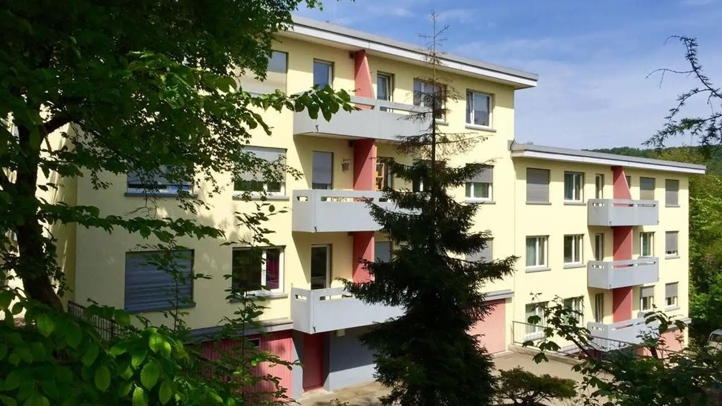 Appartamento in affitto - Im Glockenacker 59, 8053 Zürich