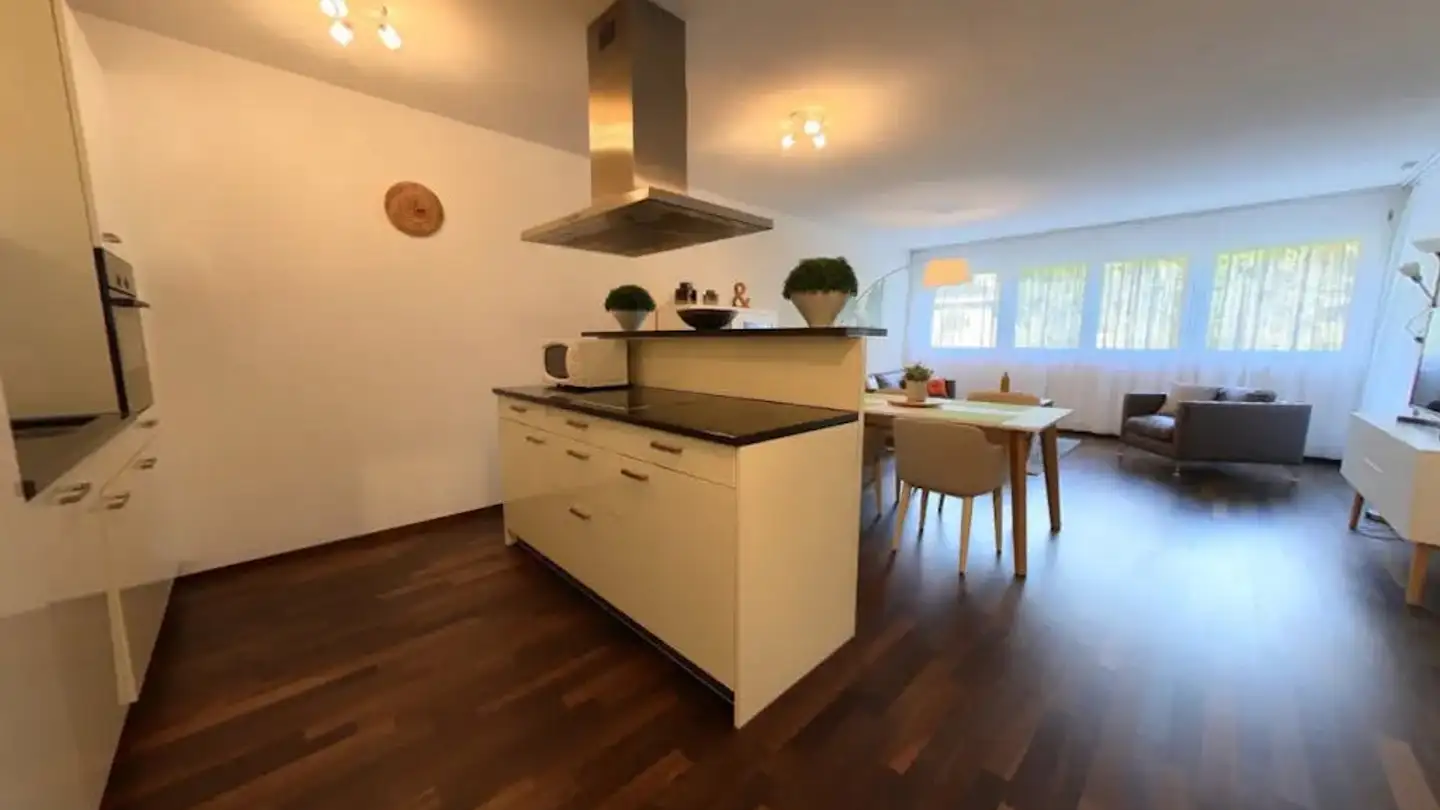 Appartamento in affitto - Avenue Ignace Paderewski, 1110 Morges - Photo 2