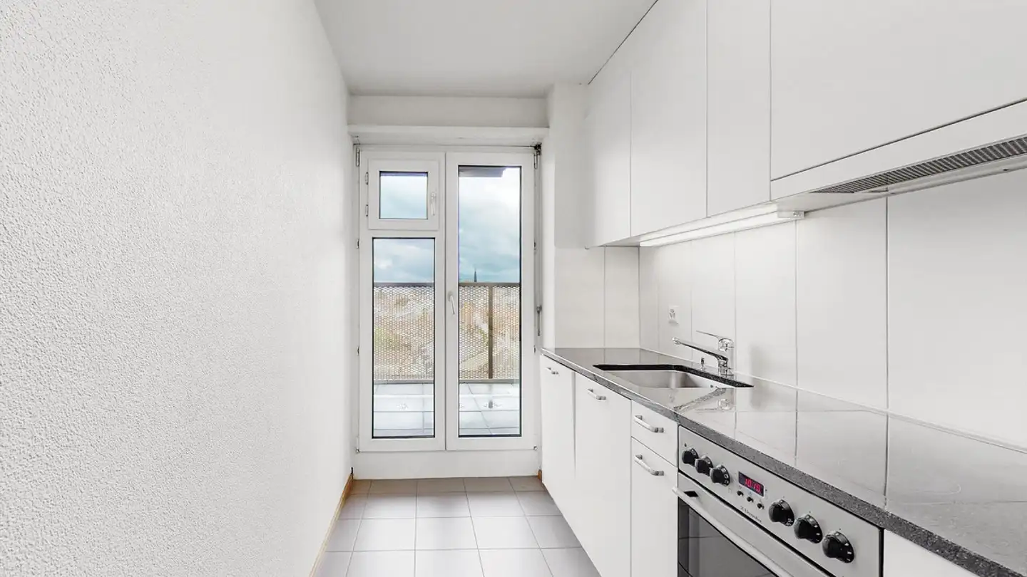 Appartamento in affitto - Jägerstrasse, 4058 Basel - Photo 3