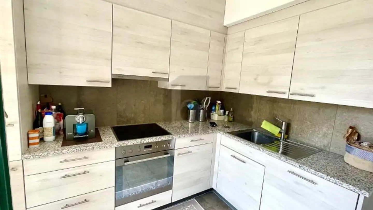 Wohnung kaufen - Via Cadempina, 6814 Cadempino - Foto 2