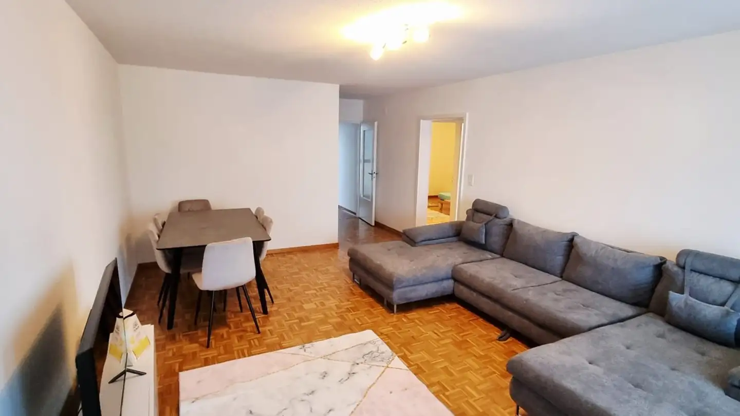 Appartamento in affitto - Klotenerstrasse 3, 8305 Dietlikon