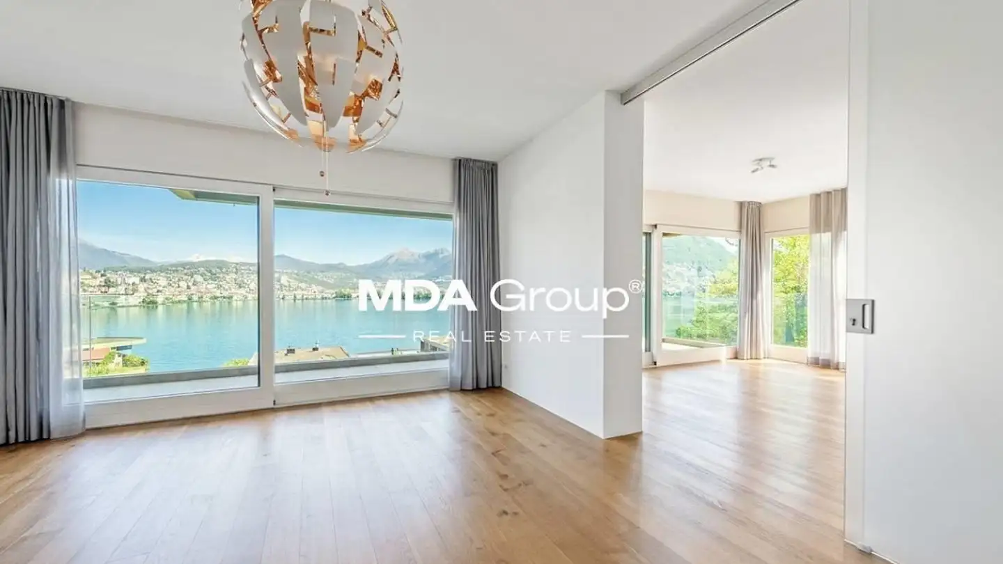 Appartement à vendre - Via Boggia, 6900 Paradiso - Photo 3