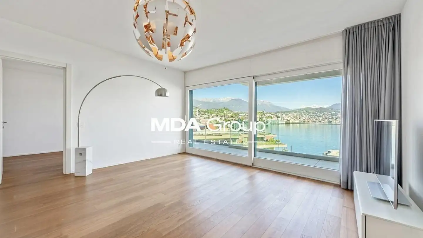 Appartement à vendre - Via Boggia, 6900 Paradiso - Photo 4