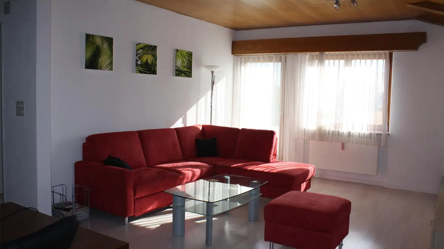 Penthouse for rent - Kamorstrasse 6, 9436 Balgach - Photo 2