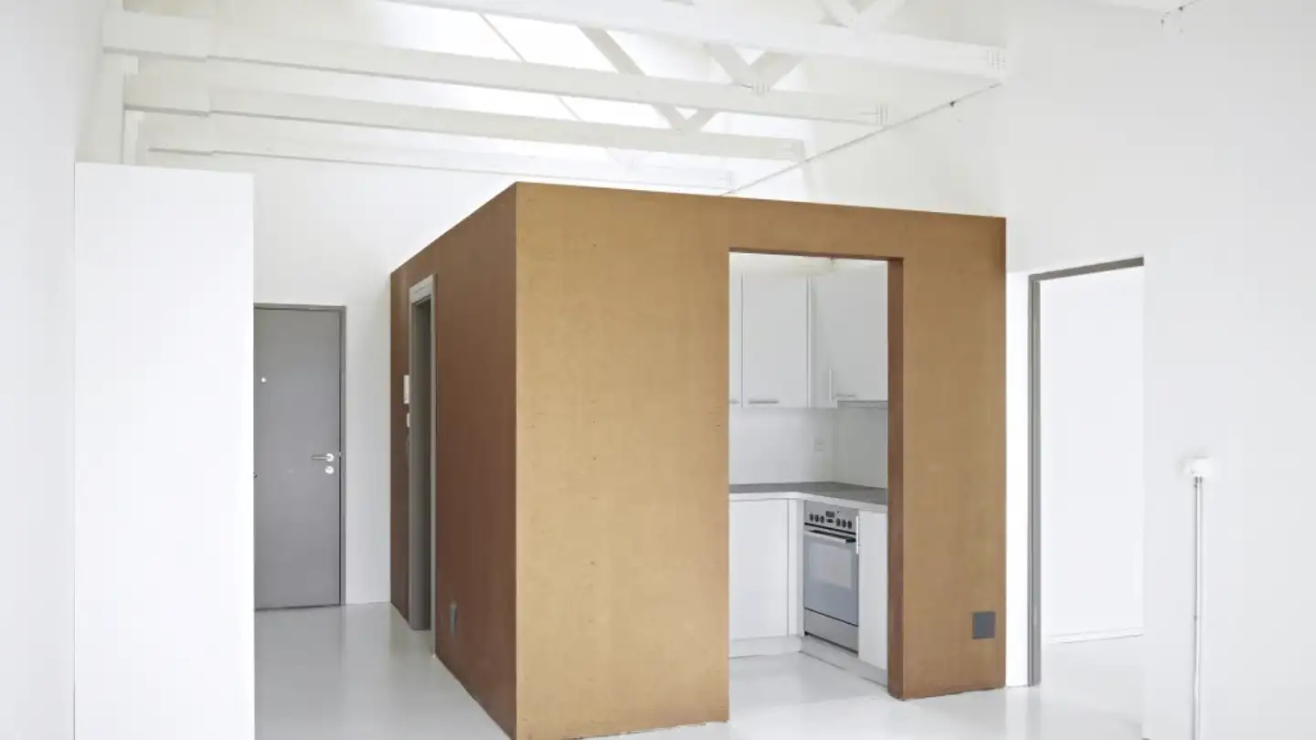 Apartment for rent - Rebgutstrasse 19, 4614 Hägendorf