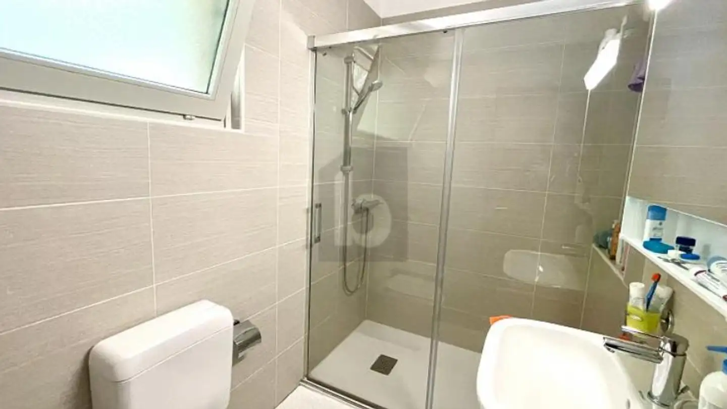 Wohnung kaufen - Via Cadempina, 6814 Cadempino - Foto 3