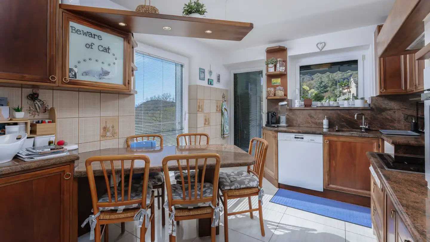 Villa à vendre - 6986 Novaggio - Photo 4