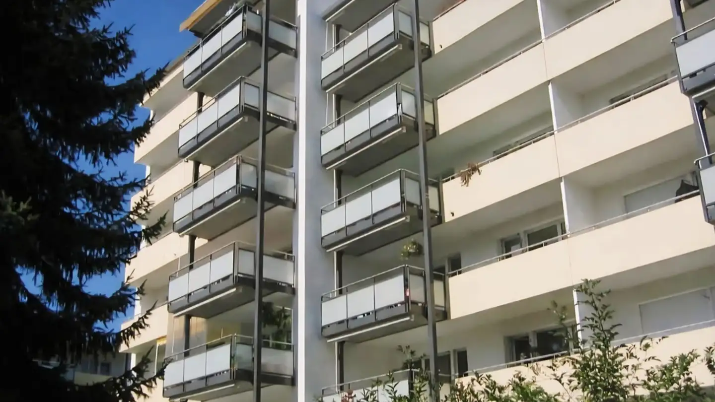 Appartamento in affitto - Klotenerstrasse 3, 8305 Dietlikon - Foto 2