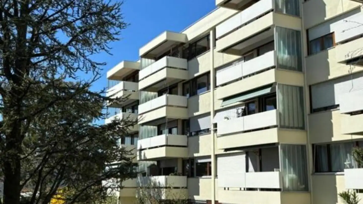 Appartamento in affitto - Chemin Des Vignes 3, 1185 Mont-sur-Rolle - Foto 3