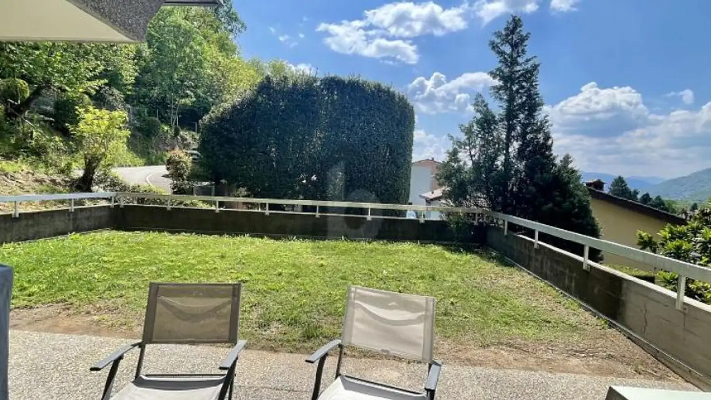 Wohnung kaufen - Via Cadempina, 6814 Cadempino - Foto 4
