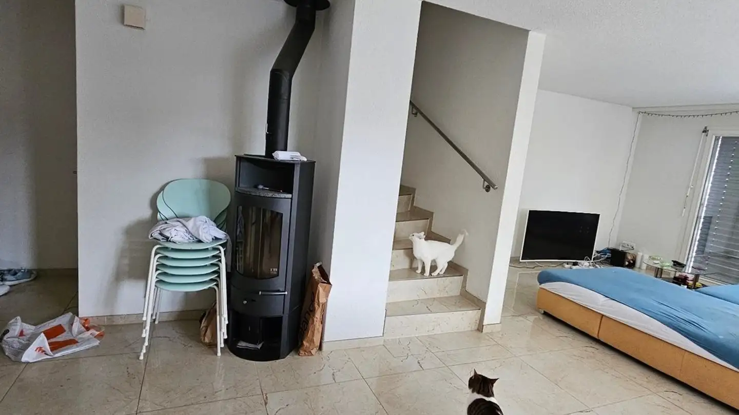 Casa singola in affitto - Pfarrhausstrasse 44, 8424 Embrach - Foto 2