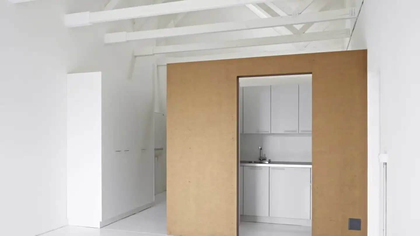 Apartment for rent - Rebgutstrasse 19, 4614 Hägendorf - Photo 2