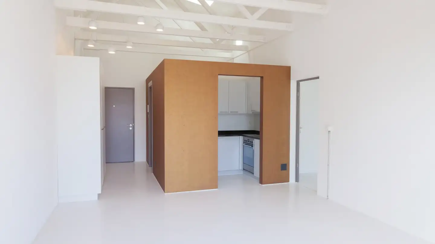 Apartment for rent - Rebgutstrasse 19, 4614 Hägendorf - Photo 3
