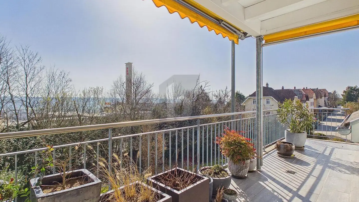 Duplex for rent - 4513 Langendorf