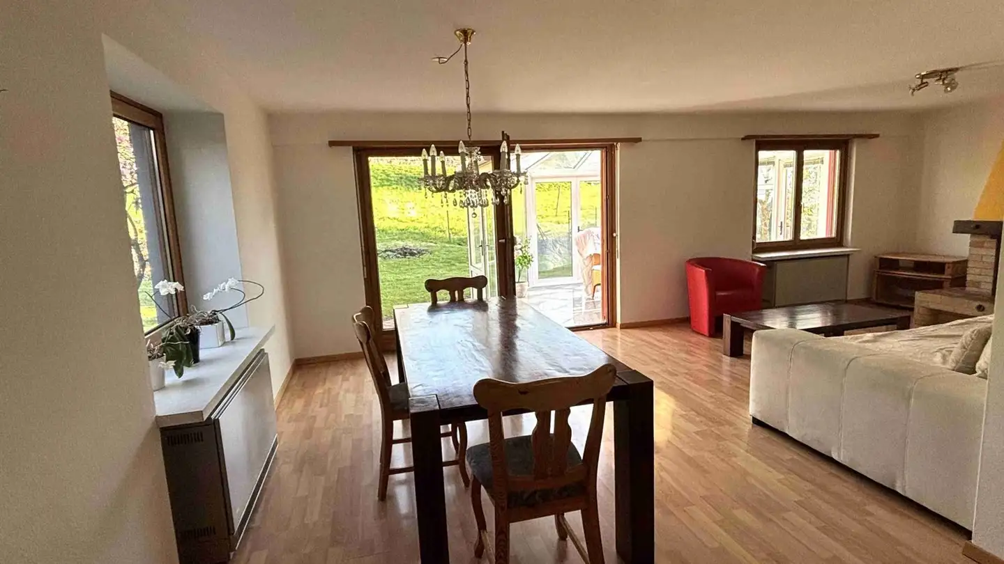 Einfamilienhaus kaufen - 4303 Kaiseraugst - Foto 2