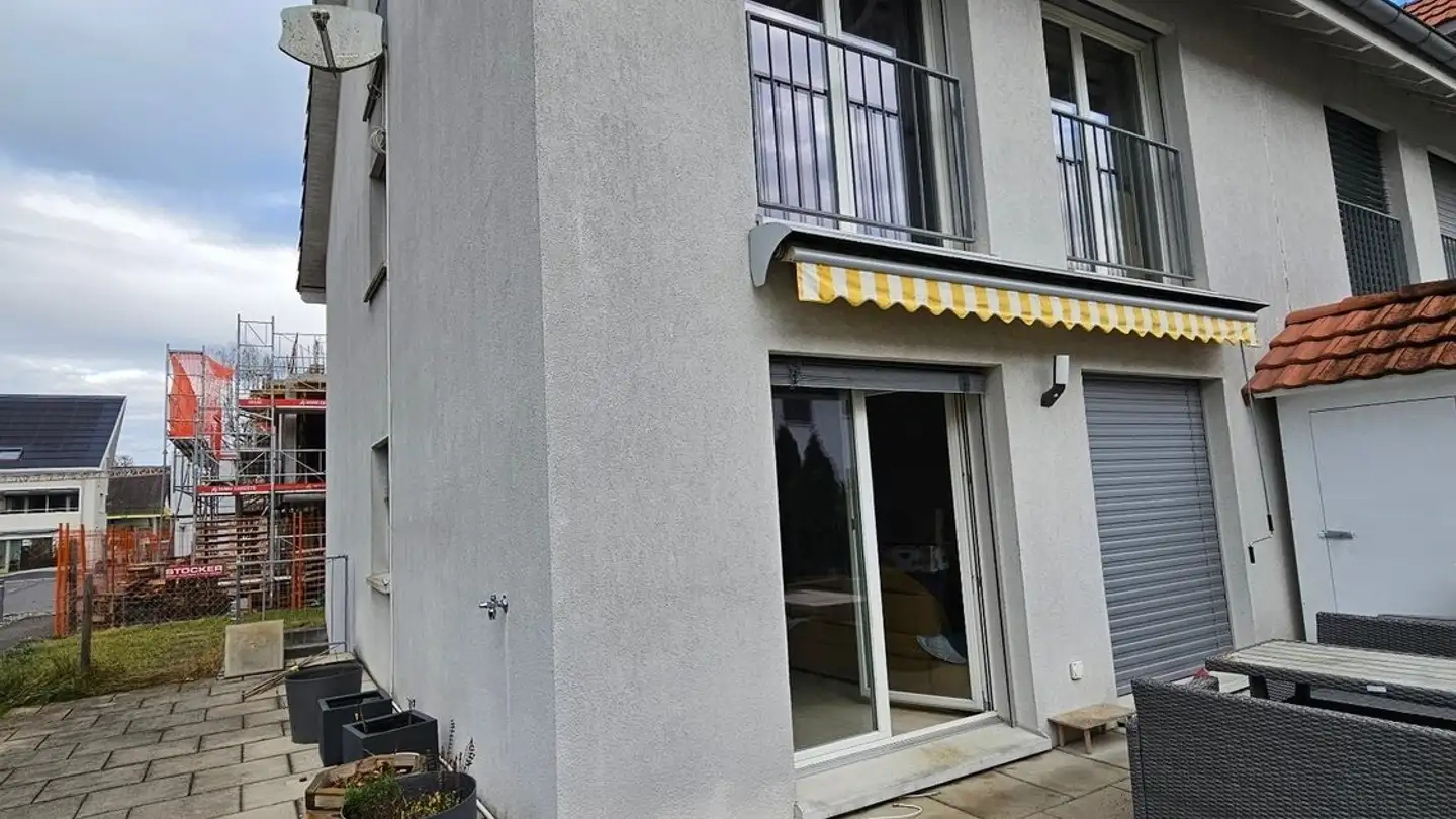 Casa singola in affitto - Pfarrhausstrasse 44, 8424 Embrach - Foto 3