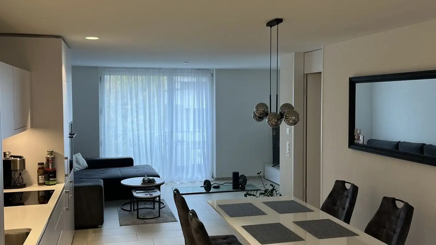 Apartment for rent - 8302 Kloten