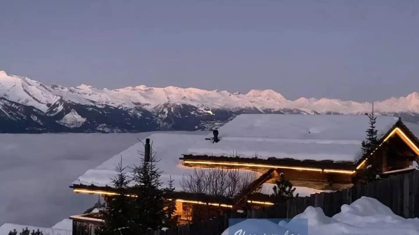 Casa singola in affitto - 1997 Haute-Nendaz - Photo 3