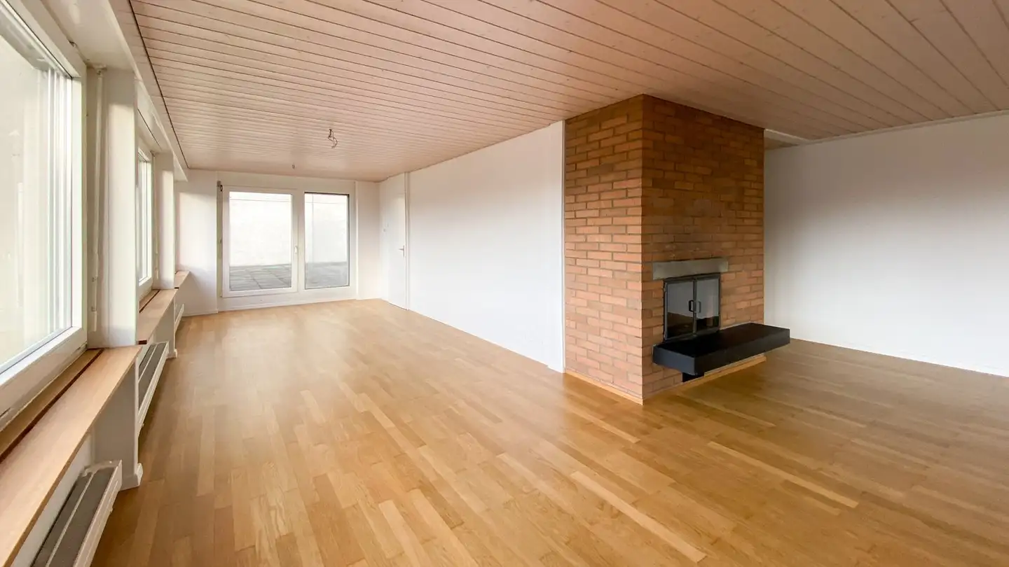 Penthouse for rent - Wangenstrasse 50, 3018 Bern