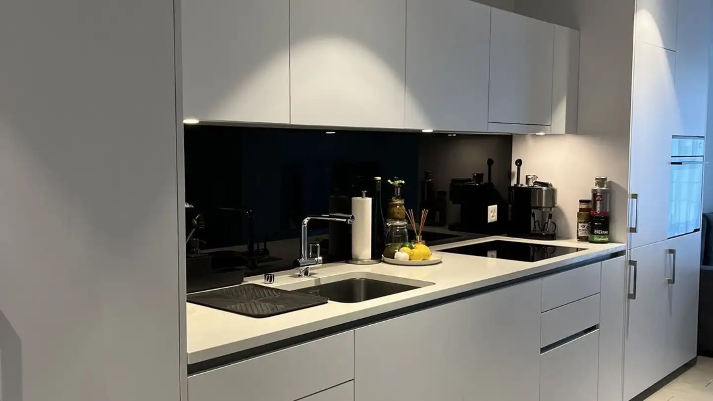 Apartment for rent - 8302 Kloten - Photo 2
