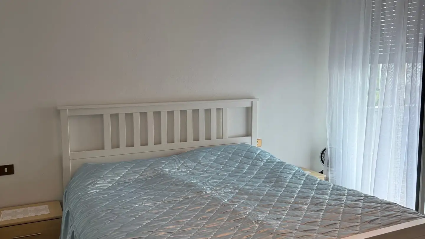 Wohnung mieten - Via Stefano Franscini 16, 6710 Biasca - Foto 3