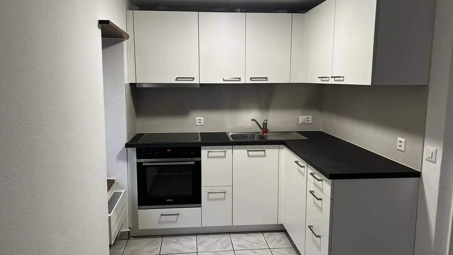 Wohnung mieten - 2800 Delémont