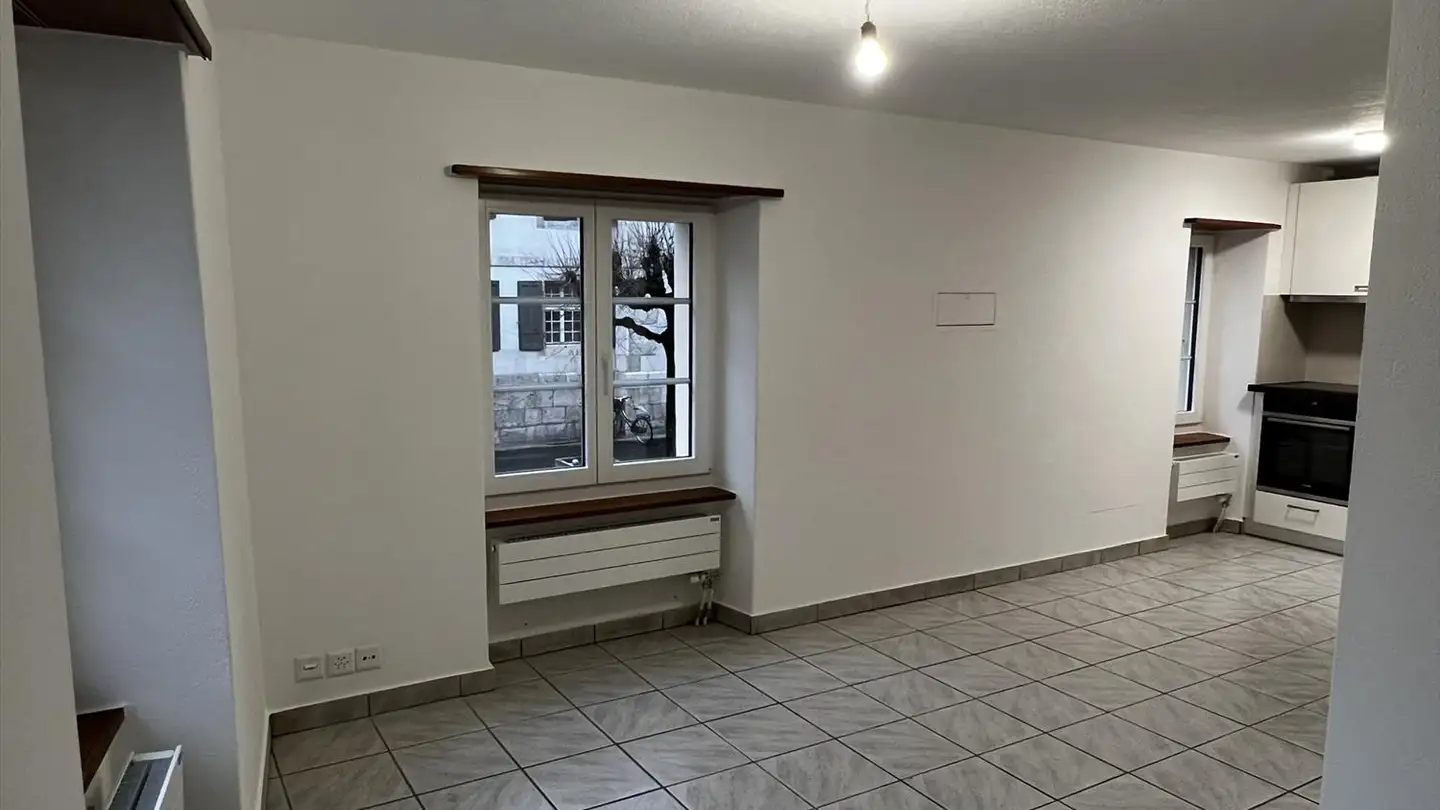 Appartamento in affitto - Rue de l'Hôpital, 2800 Delémont - Photo 3