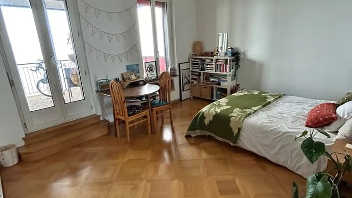 Single room for rent - 1820 Territet - Photo 2