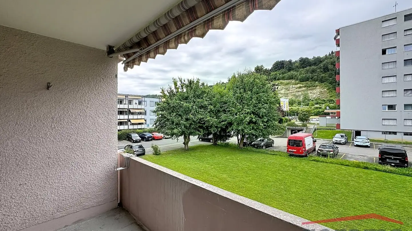 Wohnung mieten - Mattenstrasse 5, 3175 Flamatt - Foto 2