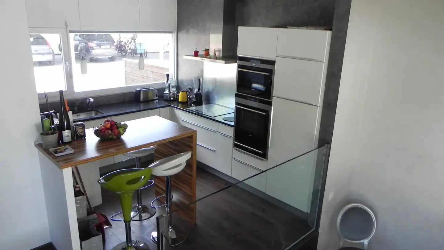 Single room for rent - 1180 Rolle - Photo 4